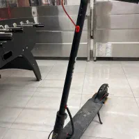 اسکوتر شارژی وارداتی در حد نو