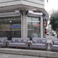 مبلمان فرانوش //