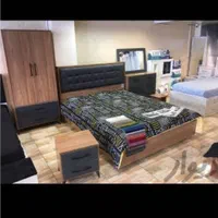 سرویس خواب هاکان کد۳۰۱|تخت و سرویس خواب|ایلام, |دیوار