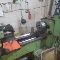 خدمات تراشکاری
