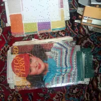 ماشین بافتنی برادر830|چرخ خیاطی و ریسندگی|تالش, هشتپر|دیوار