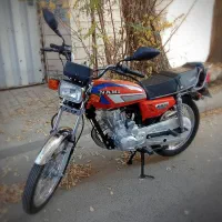 هندا نامی 150cc مدل 1403