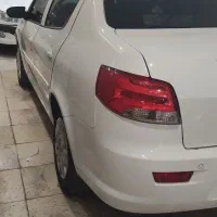 رانا پلاس 1402 بیرنگ|خودرو سواری و وانت|قزوین, |دیوار