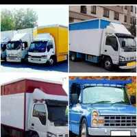 حمل وانت بار شهرک ولیعصر تهرانسر فلاح کارگر خالی