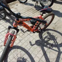 فروش انواع دوچرخه های کارکرده حراج پاییزی|دوچرخه، اسکیت، اسکوتر|کبودرآهنگ, |دیوار