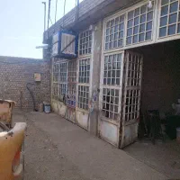 مغازه اجاره داده میشود|اجارهٔ مغازه و غرفه|نیشابور, مازول|دیوار