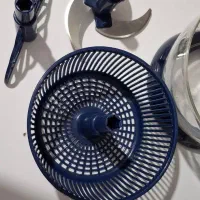 سبزی خرد کن دستی|خردکن، آسیاب، غذاساز|قدس, شهرقدس|دیوار