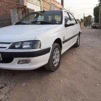 پارس مدل۸۸ فروشی یا معاوضه(زرند)