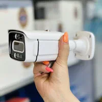 امنیت منزل و محل کار با دوربینهای قسطی و باکیفیت|دوربین مداربسته|سبزوار, رضوی|دیوار