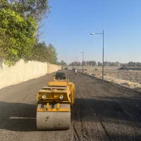 اجاره دهی غلطک دوتنی و یک تنی موتوری کمپکی زنی کف|خدمات پیشه و مهارت|اندیشه, اندیشه فاز ۴|دیوار