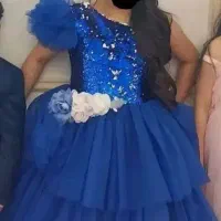 لباس دخترانه11تا14