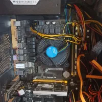 کیس DDR3 و DDR4