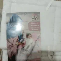 محفظ تخت نوزاد وبالست شیر دهی