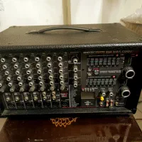 اکو چنگ و باند sp350