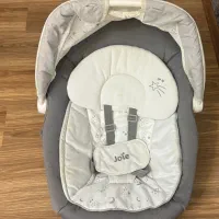 گهواره و تاب برقی جویی Joie  مدل سرینا ۲ در ۱