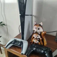 پلی استیشن 5 دیجیتال کپی خور1ترا