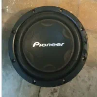 صاب ۳۰۶ پایونیر درحد نو وصاب هایفونیکس