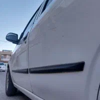 تیبا ۱مدل ۹۷|خودرو سواری و وانت|دورود, |دیوار