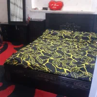 تخته خواب دونفره