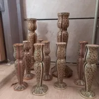 خاتم کاری|صنایع دستی و سایر لوازم تزئینی|اصفهان, منتظرالمهدی|دیوار
