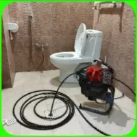 لوله بازکنی مجیدیه پاسداران هروی شریعتی سهروردی