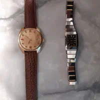 ساعت رادو سرامیکی و جویال یاقوتی و رایموند رِنه