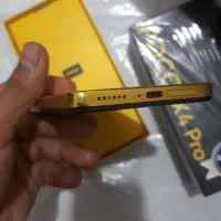 گوشی شیائومی پوکو X4 Pro 5G حافظه 256 گیگ|موبایل|تهران, فلسطین (میدان انقلاب)|دیوار