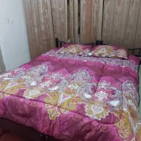 ۹۵متر ویلایی درب حیاط ماشین رو سندار خ پوریا ولی|فروش خانه و ویلا|اصفهان, پوریای ولی|دیوار