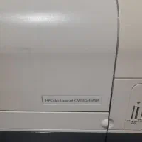 پرینتر رنگی ۴ کاره HP 1312nfi|پرینتر، اسکنر، کپی، فکس|اسلام‌شهر, شهرک انبیا|دیوار