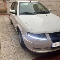 سمند سورن|خودرو سواری و وانت|هشترود, |دیوار