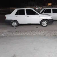 پراید ۹۷
