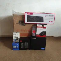 سیستم گیمینگ