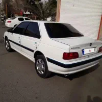 پارس موتور جدید