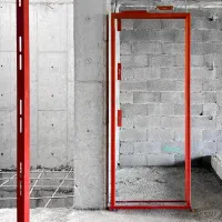 فروش ویژه کلیه متریال والپست با استاندارد روز|مصالح و تجهیزات ساختمان|اصفهان, همدانیان|دیوار