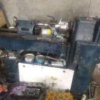 فروش مغازه تراشکاری