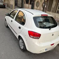 تیبا2 مدل 1400/اقساط/شرایط بانکی/تحویل روز