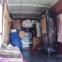 باربری جوان بار/خاور/نیسان/کارگر خالی/شهرستان|خدمات حمل و نقل|زنجان, |دیوار