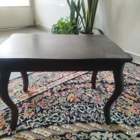میز عسلی