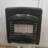 بخاری بدون دودکش پلار