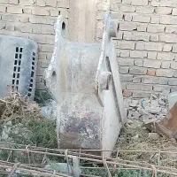 پاکت 40 و 120 بیل 200 تا 220