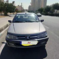 پژو پارس موتور TU5 مدل ۹۴
