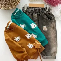 لباس بچگانه|کفش و لباس بچه|میناب, |دیوار