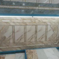اوستا کاشی و سرامیک و نما بیرونی ساختمان