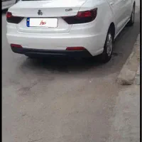 شاهین g سانروف دار