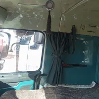 اف ام ایکس مدل ۹۸|خودرو سنگین|کرمانشاه, |دیوار