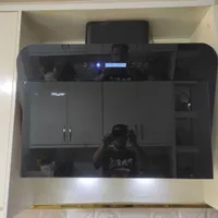هود و ضایعات یکجا