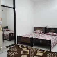 سویت آپارتمان مسافرخانه فروشی|فروش خانه و ویلا|قم, چهار مردان|دیوار