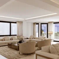 آزادگان / 119 متر / دو خواب / نوساز|اجارهٔ آپارتمان|تهران, امیرآباد|دیوار