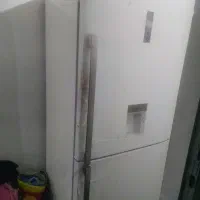یخچال|یخچال و فریزر|تهران, شهرک رضویه|دیوار