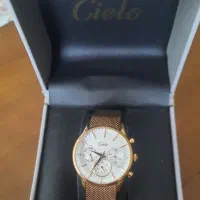 ساعت سیلو در حد نو